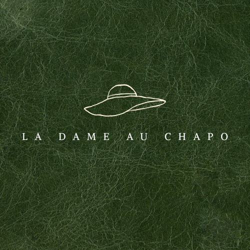 La Dame au Chapo